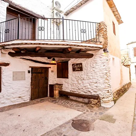 Casa De Titeres Casa de Férias