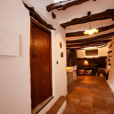 Casa de Férias Casa De Titeres