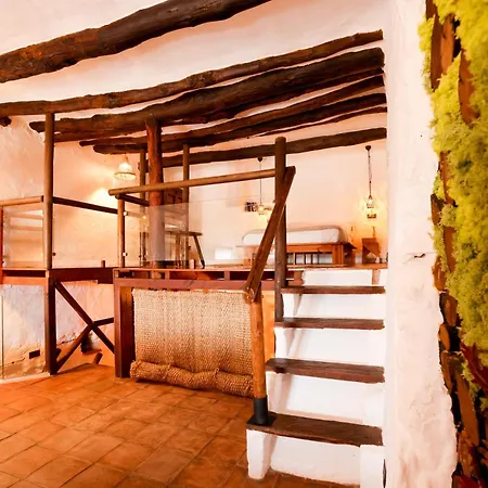Casa de Férias Casa De Titeres *