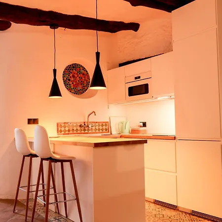 Casa De Titeres *